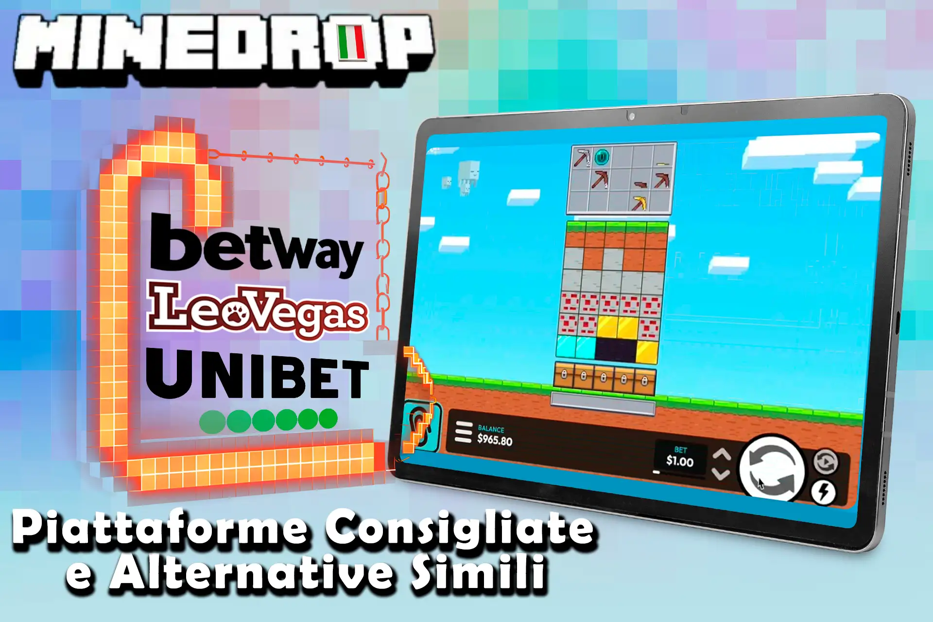 Operatori che garantiscono standard elevati e trasparenza assoluta